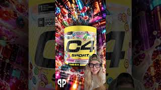 C4 Sport Cereal Killer Pre-Workout: Flavor & Formula