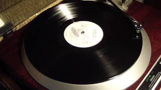 Jethro Tull - Kissing Willie (1989) vinyl
