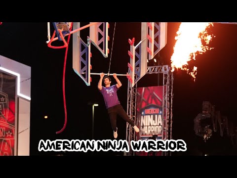 Every Fastest Stage 2 Run in American Ninja Warrior Season 1-14