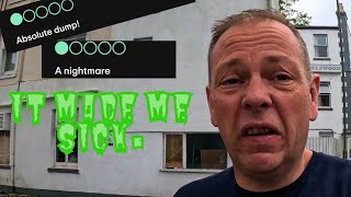 The Worst Holiday Ever - Nightmare Experiences In Torquay