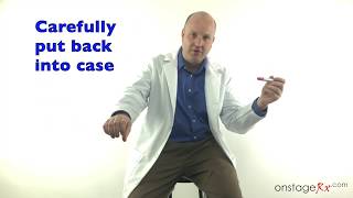 Epinephrine Autoinjector