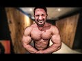 Ich bin zurück! 1 Tag in meinem neuen Bodybuilding Leben