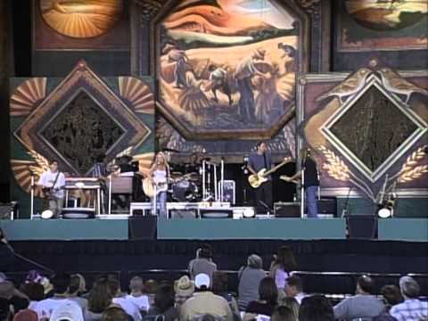 Ruby Brown - Deana Carter