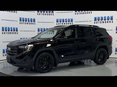 2019 GMC Terrain (CC-2083577) for sale in Greensboro, North Carolina