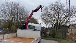 Renault D-serie cami&oacute;n caja abierta | Imagen 4 - Autoline