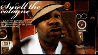 Busta Rhymes feat.Estelle - World Go Round (Official Video 2009)