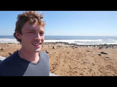 Top 10 Places To Visit in Namibia   Travel Guide