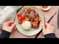 15 Minute Pepper Steak