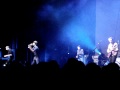 Maximo Park - Wraithlike - LIVE - Düsseldorf - 22.10.2009