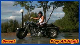 Sweet - Play All Night (1979) Album Version (Andy Scott lead vocal)