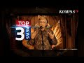 Tiga Berita Terpopuler 28 Juni 2018