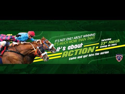 FAITES VOS COURSES - 5th Meeting 2019 Season