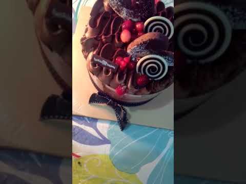 saharsh's birthday 2021