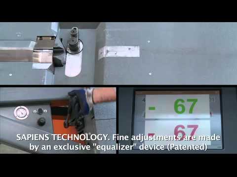 PRIMA 16 PLUS - Automatic Stirrup Bender - Schnell Spa