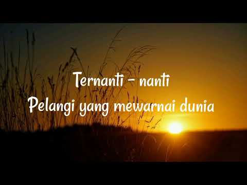 Aiman Sidek ft Alin Sidek - Cinta Sejati (Lirik)