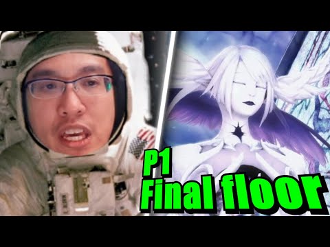 Arthars defeats phase 1 of the 12th turn of Pandaemonium! (Athena) - [RDM PoV]