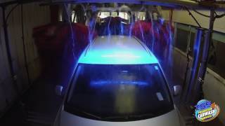 Water Wave Rinse Tray Video