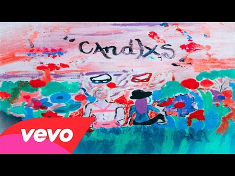 Angel Haze - Candlxs