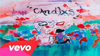 Angel Haze - Candlxs
