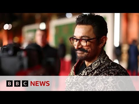 Streaming Bollywood