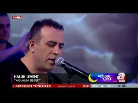 Haluk Levent - Ağlama Bebek