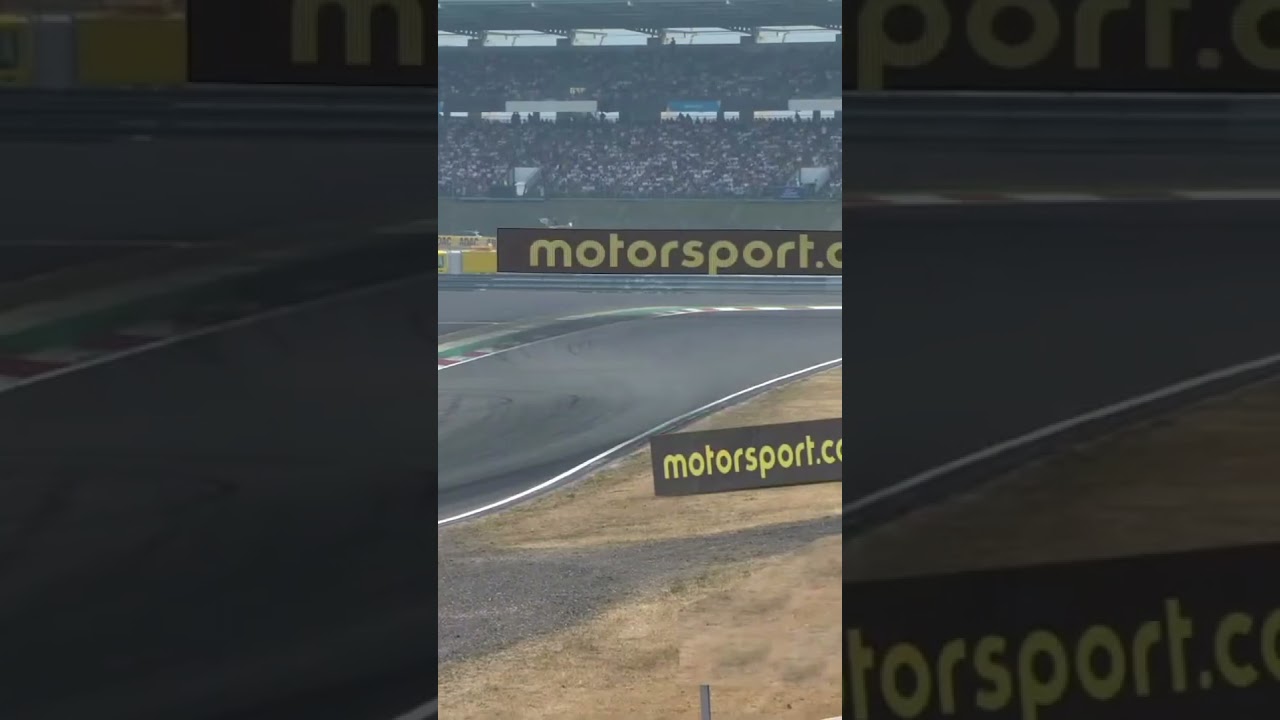 Fake it till you make it 😏 #dtm #dtm2026 #nürburgring