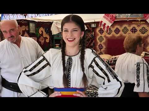 CULTURĂ PENTRU CULTURĂ - Etapa 1, Gârbova 16.06.2024