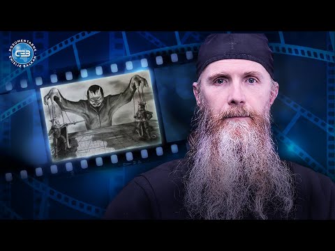 BALKAN INFO: Monah Arsenije - Svetska dešavanja kontrolišu ljudi koji žive bez Boga u sebi!