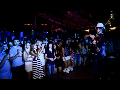 David Vendetta vs. Ilya Aspire - From Turkey