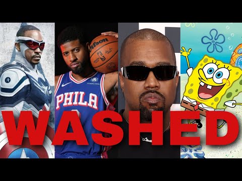 The Art of Falling Off