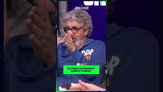 O Athletico criticou muito a decisão de anular um pênalti contra o Palmeiras, na derrota por 1 a 0.