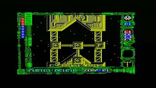 ZX Spectrum Vega Games - Stardust