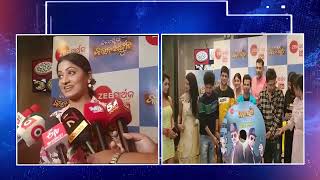 Lunch New film papupampam, Pragya, Lipisa, Priyanka