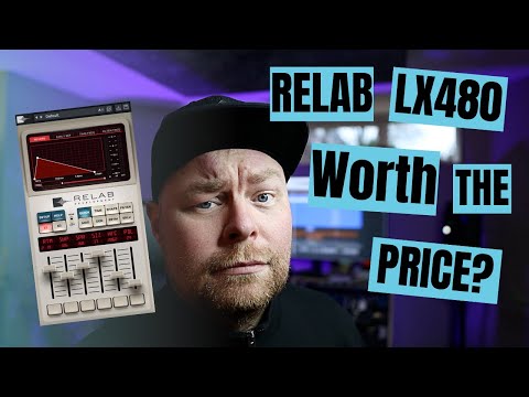 Review : Relab LX480 | Is it worth the price?