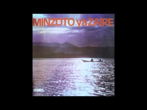 Minzoto ya Zaire - Mokonzi Nzambe Kuma