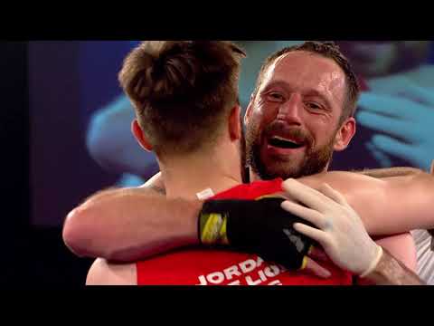 UWCB July 2019: PART 3 - Recorded Live at Epic Studios