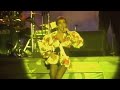 Mecano - Bailando salsa (Live'92 Puerto Real)
