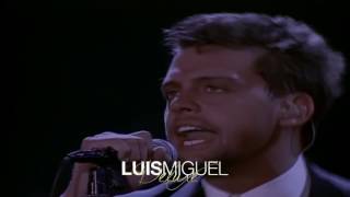Luis Miguel - Somebody In Your Life (Alguien Como Tú - (Ingles versión)