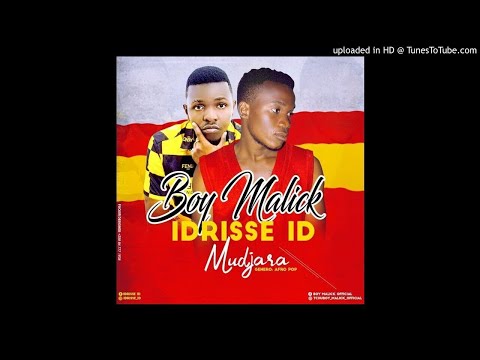 Boy Malick feat Idrisse ID - Mudjara
