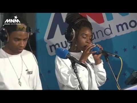 MNM UrbaNice: Soul'Art  - The Lion Doesn't Sleep