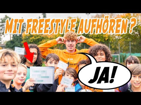 1 Tag NUR „JA“ sagen CHALLENGE! 😬😱😭