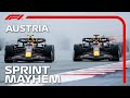 Was This The Best F1 Sprint Yet?! | 2023 Austrian Grand Prix