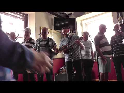 The Press Gang Teignmouth 2019 7