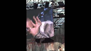 VAMPS BEAST PARTY 20150823 I GOTTA KICK START NOW ②