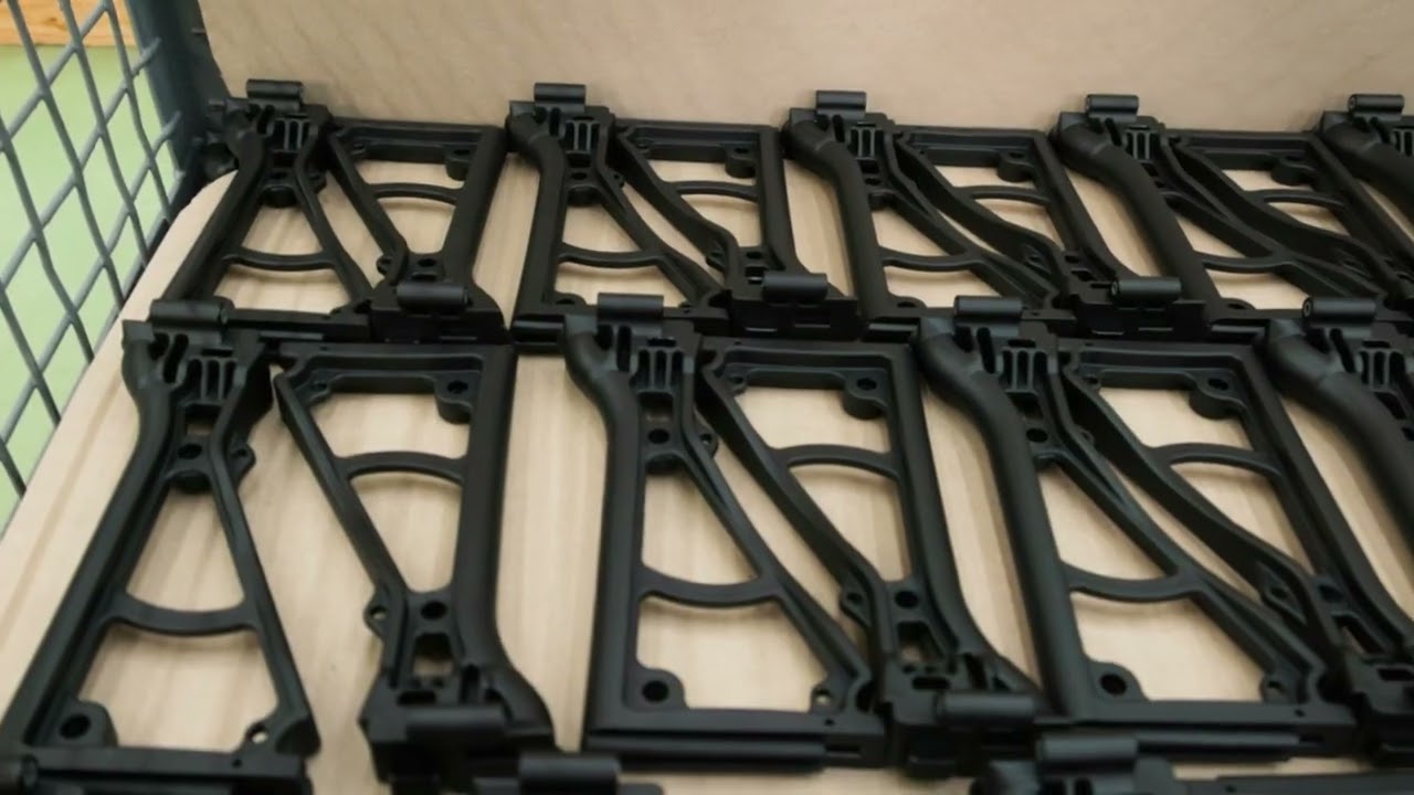 AC-Unity Company Video