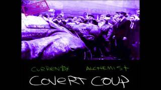 Curren$y - BBS (Chopped &amp; Screwed)