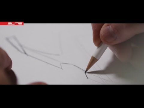 Vídeo - Suporte de Garrafa Elite Vico Carbon