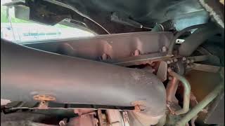 külmveoki VOLVO FM 340 6x2 ThermoKing TS 600 müük pilt 5 külmveok VOLVO FM 340 6x2 ThermoKing TS 600 pilt 5
