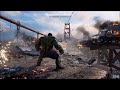Marvel's Avengers Gameplay (PC HD) [1080p60FPS]