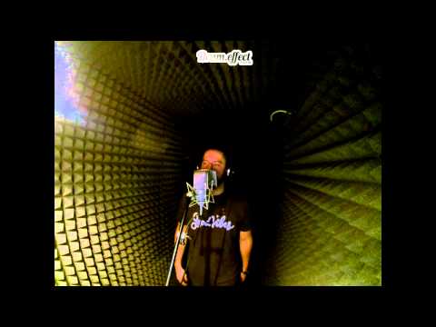 Steppa Style dubplate for Drum effect records and Stevens Kbosh